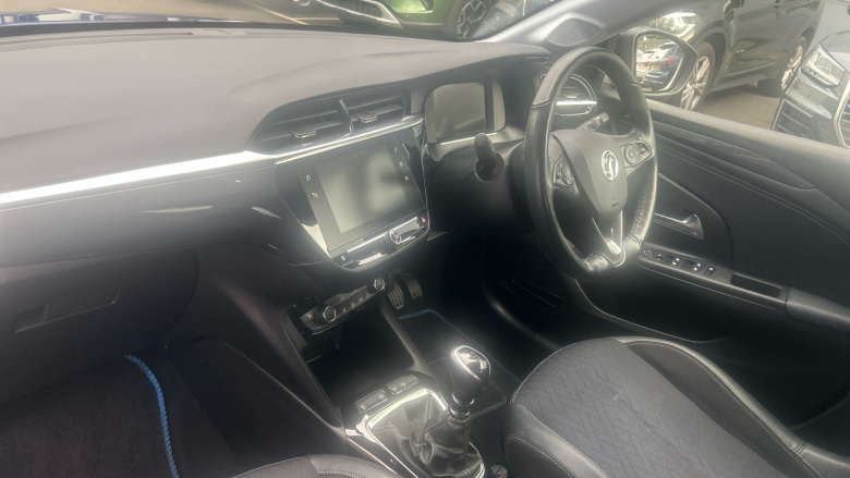 Vauxhall Corsa 1.2 Turbo Elite Nav 5dr Petrol Hatchback